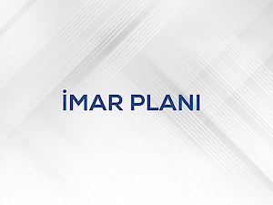 İmar Planı